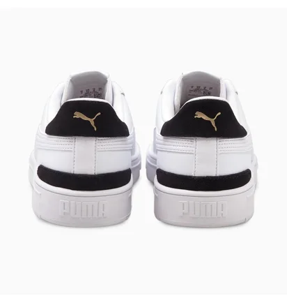 Кросівки чоловічі Puma Serve Pro White 380188-02