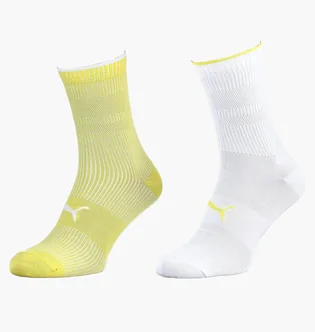 Шкарпетки жіночі Puma Sock Classic Multi (2 пари) 103003001-013