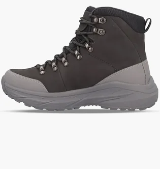 Черевики жіночі CMP Dypsie Mid Lifestyle Shoes Wp Grey 3Q83256-66ZU