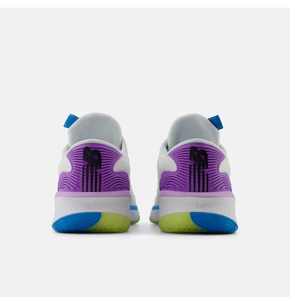 Кросівки чоловічі New Balance Hesi Low White BBHSLW1