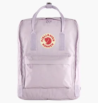 Рюкзак унісекс Fjallraven Kanken Laptop Violet 23525.457