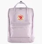 Рюкзак унисекс Fjallraven Kanken Laptop Violet 23525.457