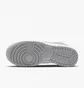Кроссовки женские Nike Dunk High Grey DD1869-401