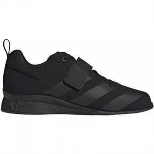 Кроссовки мужские Adidas Adipower 2 Weightlifting Shoes Black F99816
