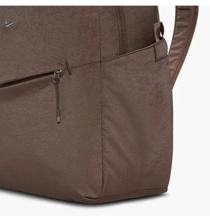 Рюкзак унисекс Nike Aura Brown HF7007-214
