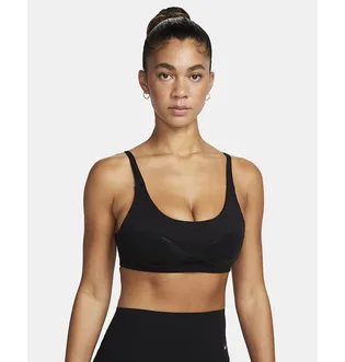 Топ жіночий Nike Indy City Essential Black FB4114-010