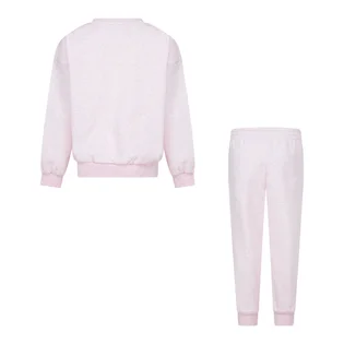 Спортивний костюм дитячий Air Jordan Jersey Pack Pink 36M188-AAR