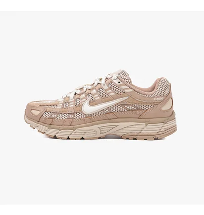 Кроссовки унисекс Nike P-6000 Premium Brown FZ4137-200