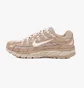 Кроссовки унисекс Nike P-6000 Premium Brown FZ4137-200