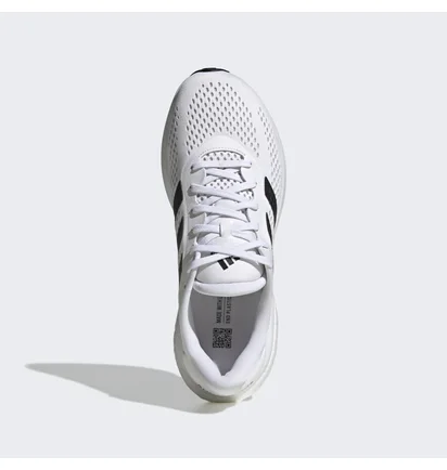 Кросівки чоловічі Adidas Supernova 2 Running Shoes White Gw9089