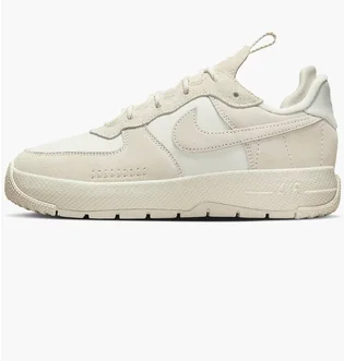 Кроссовки женские Nike Air Force 1 Wild Beige FB2348-002