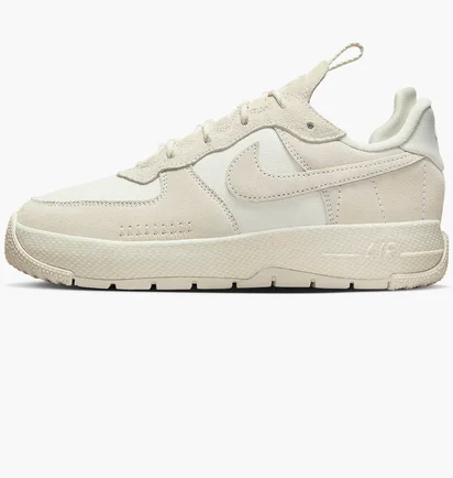 Кроссовки женские Nike Air Force 1 Wild Beige FB2348-002