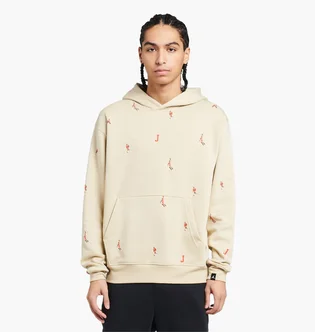 Худі чоловіче Air Jordan Mj Essential Fleece Pullover Beige Dv9392-206