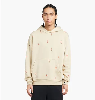 Худі чоловіче Air Jordan Mj Essential Fleece Pullover Beige Dv9392-206