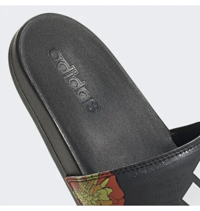 Тапочки жіночі Adidas Adilette Comfort Slides Black Gw1049