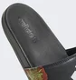 Тапочки жіночі Adidas Adilette Comfort Slides Black Gw1049