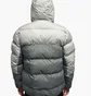 Куртка чоловіча Nike Sf Wr Pl-Fld Hd Jkt Grey DR9605-077