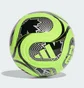 Футбольный мяч Adidas Wc2026 Trionda Club Green/Black JD8052