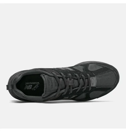 Кроссовки унисекс New Balance 878 Black CM878XL