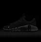 Кроссовки женские Nike Free Metcon 5 Black DV3950-001