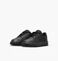 Кроссовки детские Nike Force 1 Low Black IF1673-001