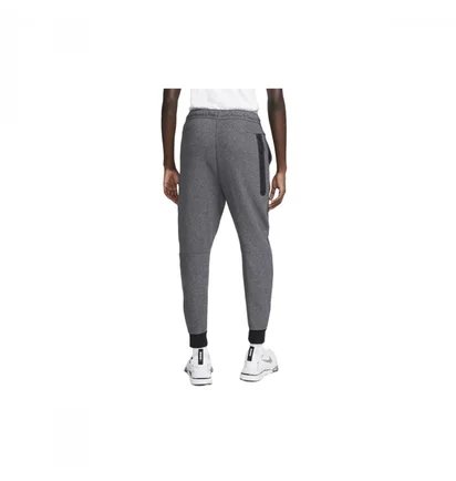 Штани чоловічі Nike Nsw Tch Flc Winter Jggr Grey Dq4808-010