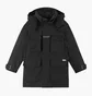 Куртка детская Reima Luja Black 5100267B-9990