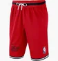 Шорти чоловічі Nike Chicago Bulls Red DB1795-657