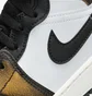 Кросівки дитячі Air Jordan 1 Mid (Gs) Brown Dq8418-071