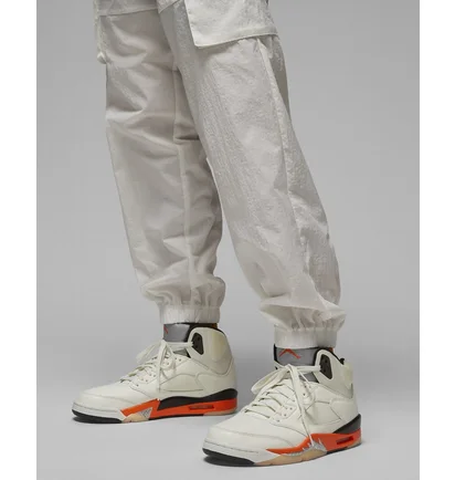 Штаны мужские Air Jordan Flight Mvp Grey Dv7580-030