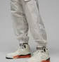 Штаны мужские Air Jordan Flight Mvp Grey Dv7580-030