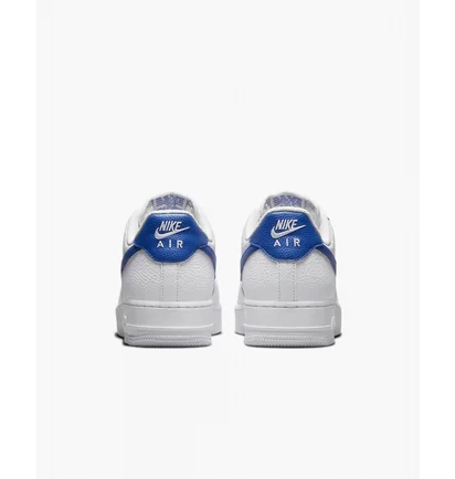 Кросівки чоловічі Nike Air Force 1 07 White DM2845-100