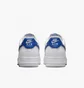 Кросівки чоловічі Nike Air Force 1 07 White DM2845-100