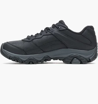 Кросівки чоловічі Merrell Moab Adventure 3 Wp Black J003811