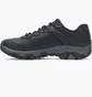 Кроссовки мужские Merrell Moab Adventure 3 Wp Black J003811