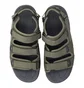 Сандали мужские CMP Khoros Hiking Sandals Olive 3Q92577-E943