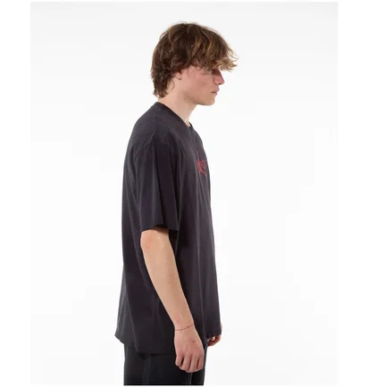 Футболка мужская Air Jordan X Awake Ny Solid Tee Black FV9913-010
