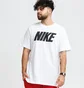 Футболка мужская Nike Sportswear White DX1981-100