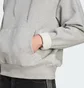 Худі чоловіче Adidas Logo Hoodievb Grey KB2609