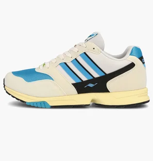 Кросівки чоловічі Adidas Zx 1000 Og White/Blue FW1485