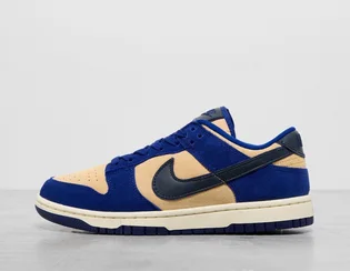 Кросівки жіночі Nike Dunk Low Blue/Beige DV7411-400