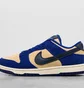 Кроссовки женские Nike Dunk Low Blue/Beige DV7411-400