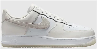 Кросівки чоловічі Nike Air Force 1 07 Lv8 Beige/White FN5832-100