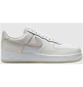 Кросівки чоловічі Nike Air Force 1 07 Lv8 Beige/White FN5832-100