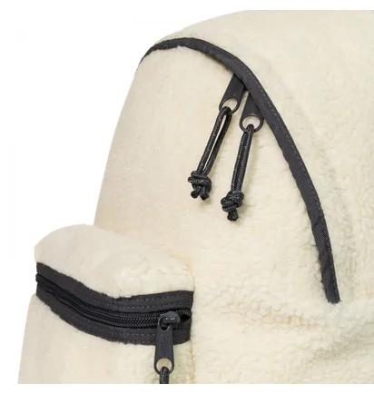 Рюкзак унисекс EASTPAK Padded PakR Beige EK000620O24