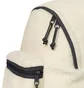 Рюкзак унисекс EASTPAK Padded PakR Beige EK000620O24