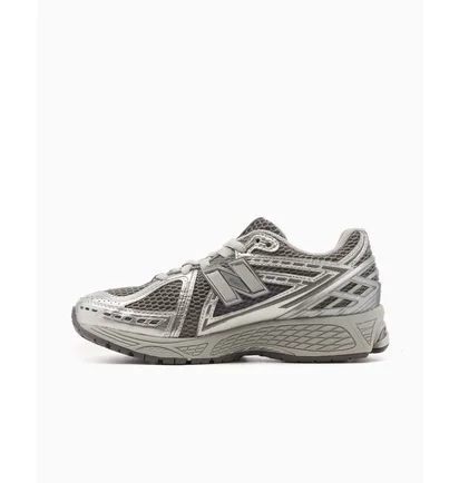 Кросівки чоловічі New Balance M1906 Reh Metallic/Grey M1906REH
