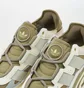 Кроссовки унисекс Adidas Originals Niteball Beige/Olive ID8068