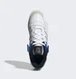 Кросівки чоловічі Adidas Forum Exhibit Low Shoes White Gy4670