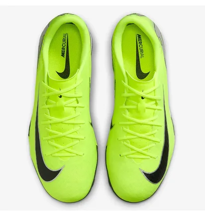 Сороконіжки унісекс Nike Zoom Vapor 16 Academy Green FQ8449-700